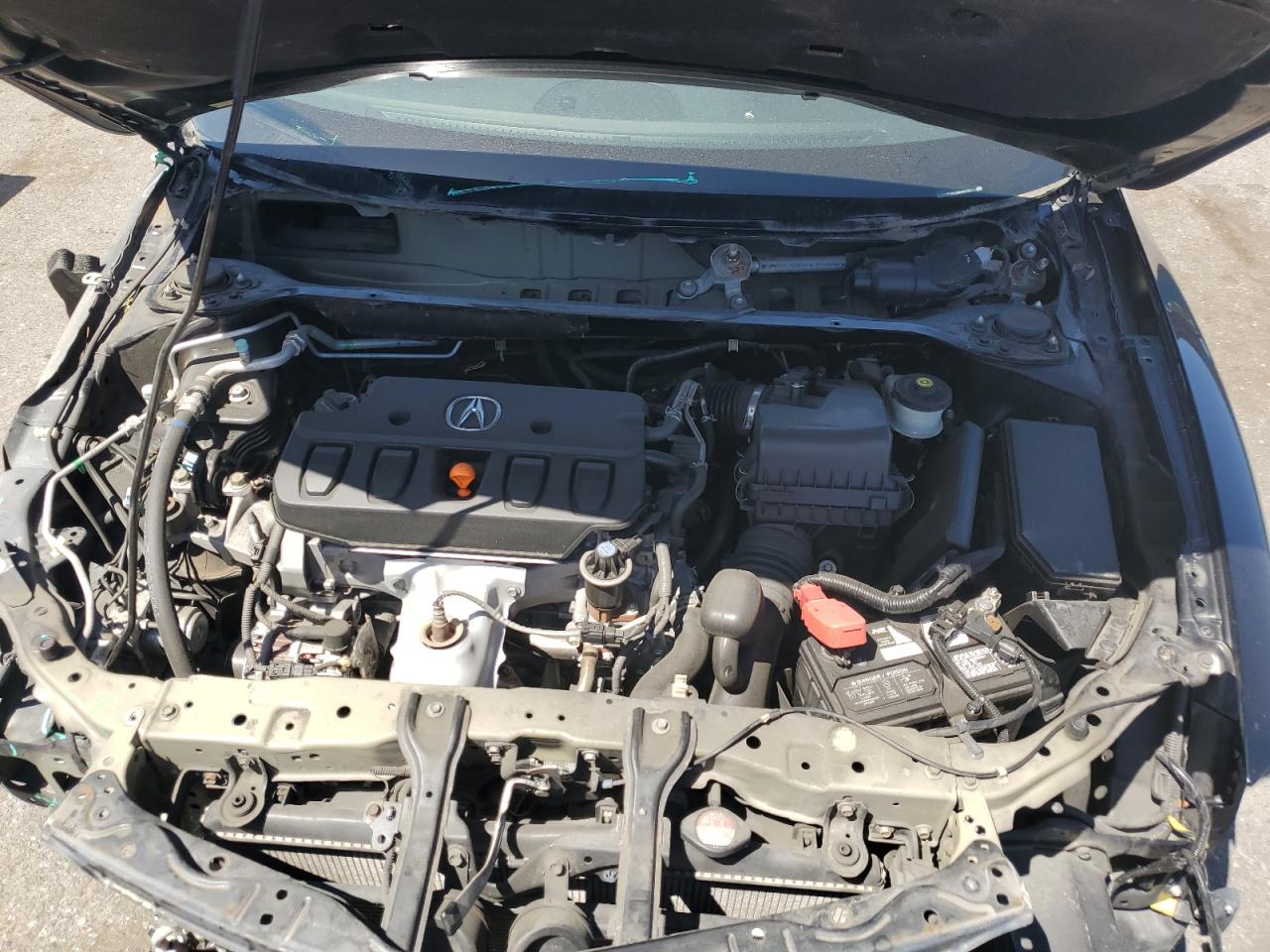 19VDE1F72DE000181 2013 Acura Ilx 20 Tech