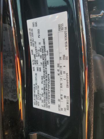 2017 Ford F150 Supercrew VIN: 1FTEW1EP1HFA22078 Lot: 55705614