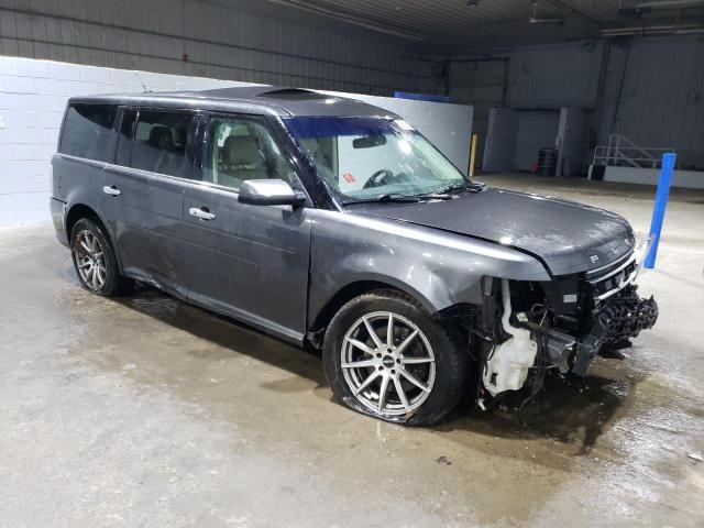 2017 Ford Flex Limited VIN: 2FMHK6D88HBA12113 Lot: 55086054