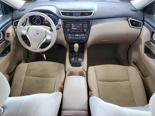 2015 NISSAN ROGUE S - 5N1AT2MV2FC837056