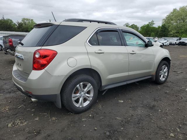 2013 CHEVROLET EQUINOX LT - 2GNFLNE35D6374674