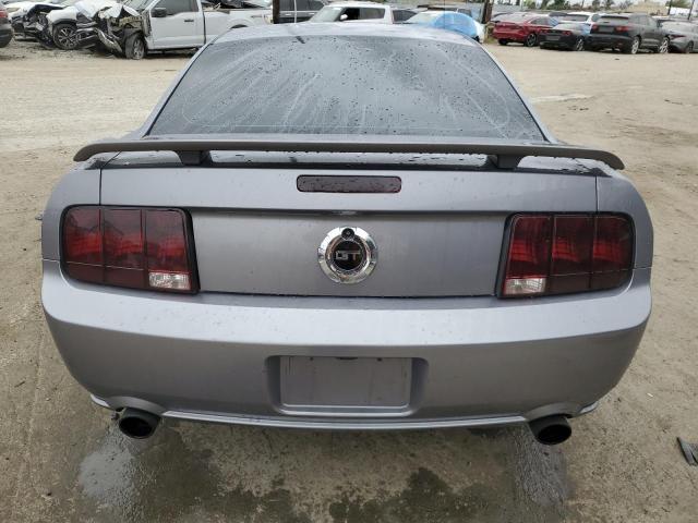 2006 Ford Mustang Gt VIN: 1ZVFT82H265165561 Lot: 55499864