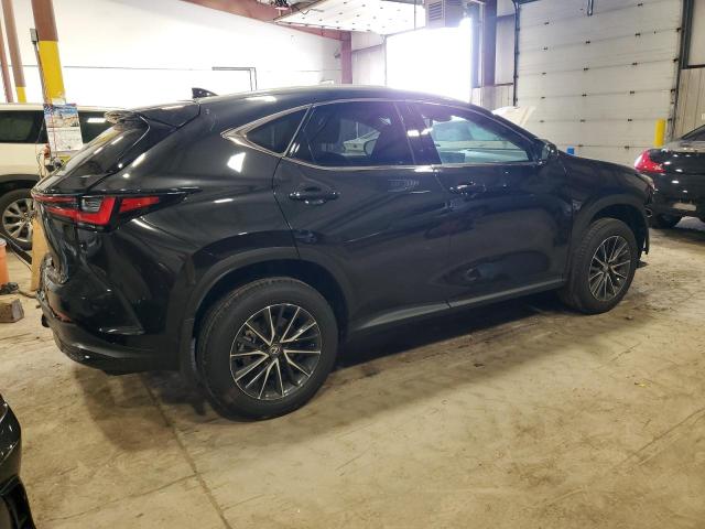 2024 LEXUS NX 350 PRE 2T2GGCEZ5RC052161