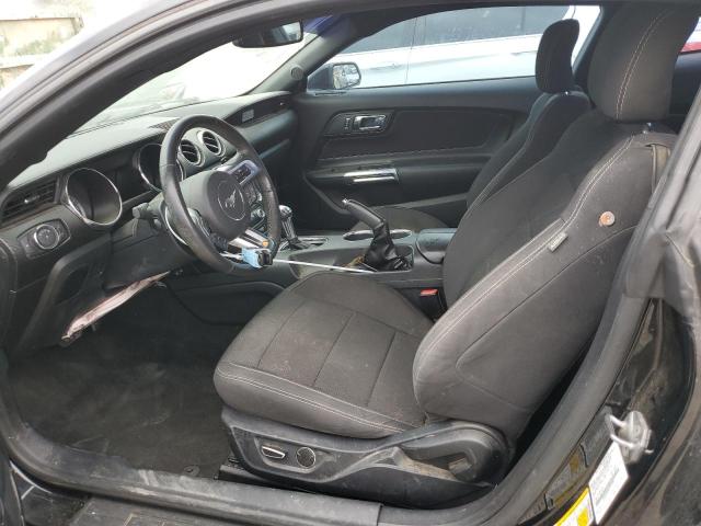 2016 Ford Mustang VIN: 1FA6P8AM9G5222190 Lot: 57156224