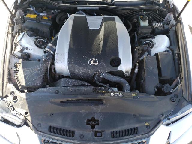 2017 Lexus Is 300 VIN: JTHCM1D2XH5023138 Lot: 53059604