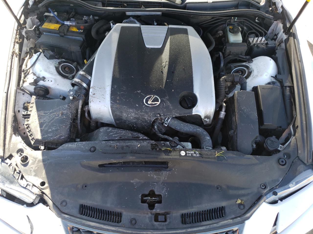 JTHCM1D2XH5023138 2017 Lexus Is 300