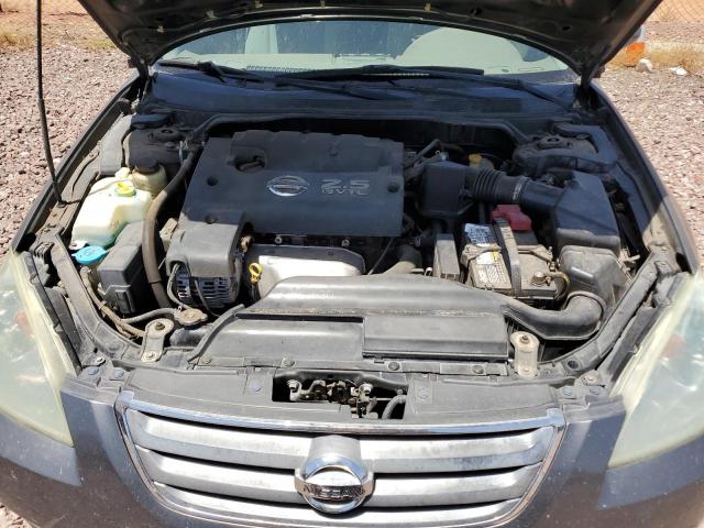 2004 Nissan Altima Base VIN: 1N4AL11D64C194949 Lot: 56051614