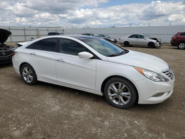 2012 Hyundai Sonata Se VIN: 5NPEC4AC8CH374781 Lot: 56456214