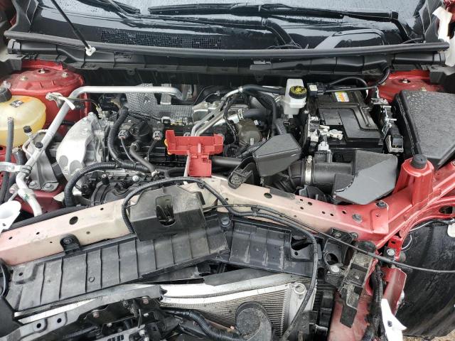 2022 Mitsubishi Outlander Se VIN: JA4J3UA82NZ065002 Lot: 54348054