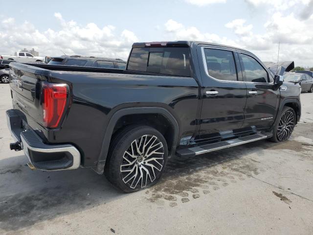 2021 GMC Sierra C1500 Slt VIN: 3GTP8DED7MG419197 Lot: 54004064