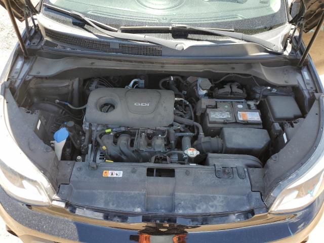 2019 Kia Soul VIN: KNDJN2A22K7000531 Lot: 56368574