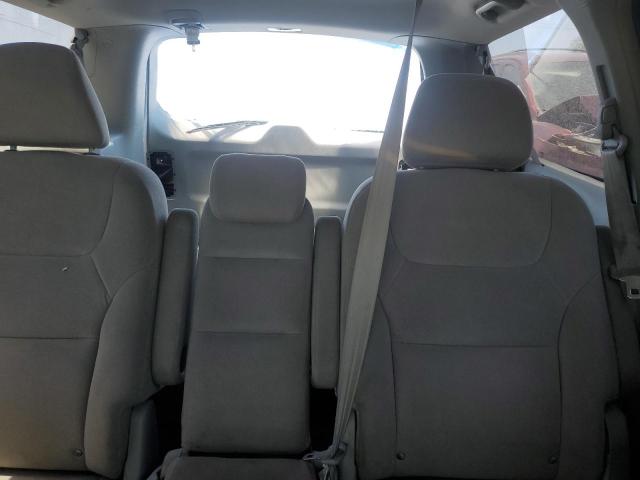 2006 Honda Odyssey Ex VIN: 5FNRL38486B017677 Lot: 49275144