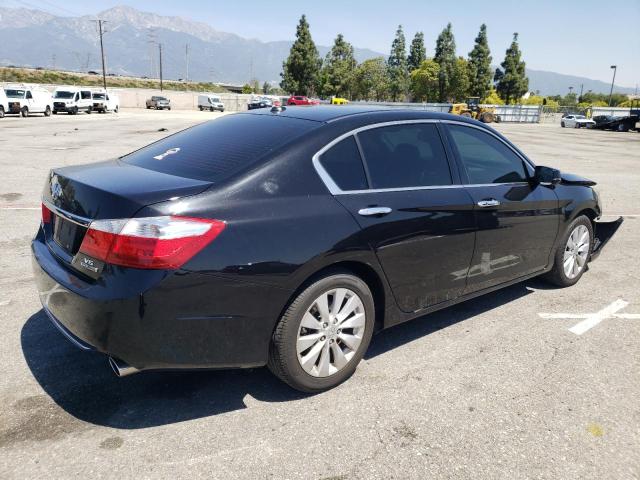 2015 Honda Accord Touring VIN: 1HGCR3F98FA019264 Lot: 54053434