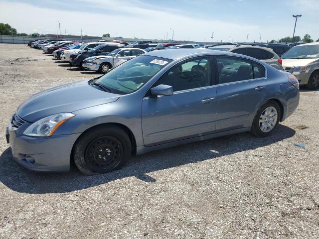 2012 Nissan Altima Base VIN: 1N4AL2AP1CC202695 Lot: 52563234