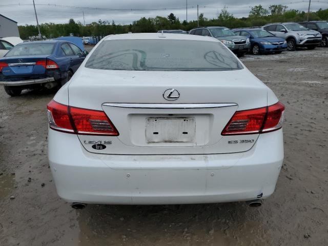 2010 Lexus Es 350 VIN: JTHBK1EG7A2365326 Lot: 55017654