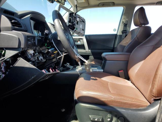 2022 TOYOTA 4RUNNER LI JTEKU5JR0N5972744