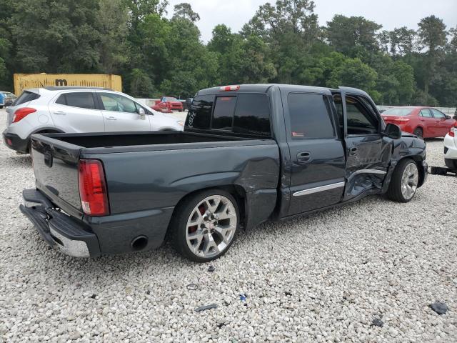 2005 GMC New Sierra C1500 VIN: 2GTEC13T851205019 Lot: 53874834