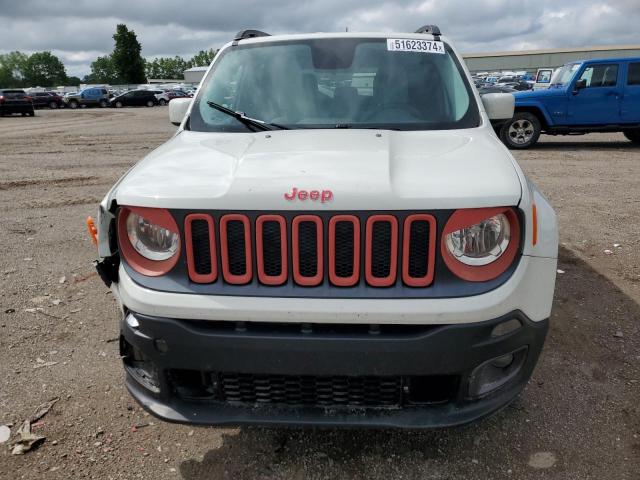 2015 JEEP RENEGADE L - ZACCJBBT0FPB63004