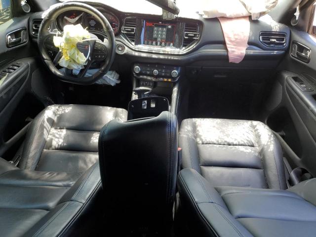 2022 Dodge Durango Gt VIN: 1C4RDJDG9NC196874 Lot: 56677594