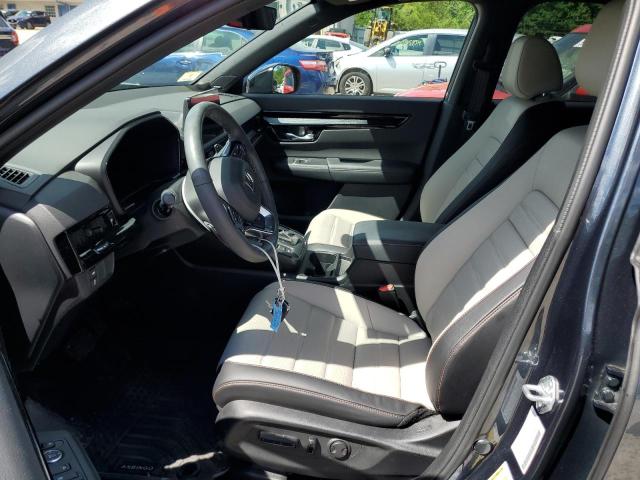 2023 HONDA CR-V SPORT - 7FARS6H9XPE003687