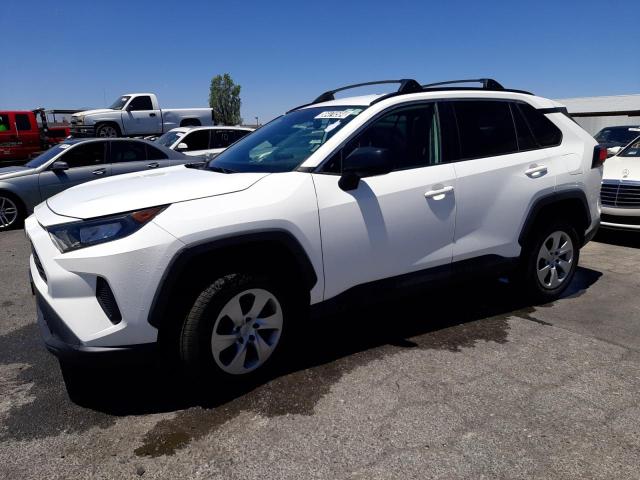 2020 Toyota Rav4 Le VIN: 2T3H1RFV3LC041358 Lot: 56474584