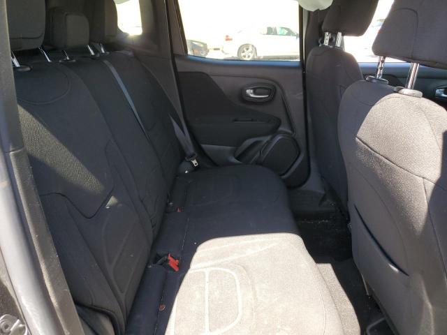 2020 Jeep Renegade Latitude VIN: ZACNJBBB4LPL92926 Lot: 57056454