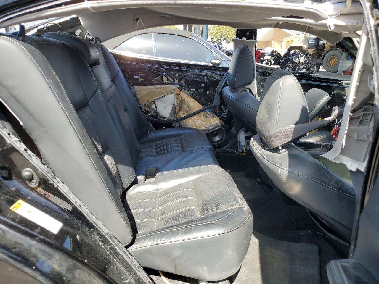 JTHBW1GG7G2102330 2016 Lexus Es 300H