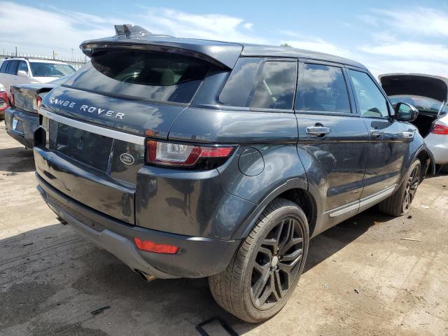 2017 Land Rover Range Rover Evoque Hse VIN: SALVR2BG7HH170752 Lot: 56606634