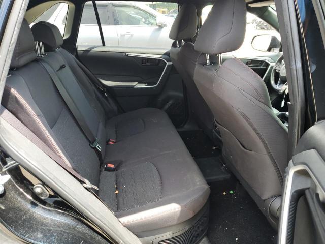 2021 Toyota Rav4 Prime Se VIN: JTMAB3FV6MD035904 Lot: 55101154