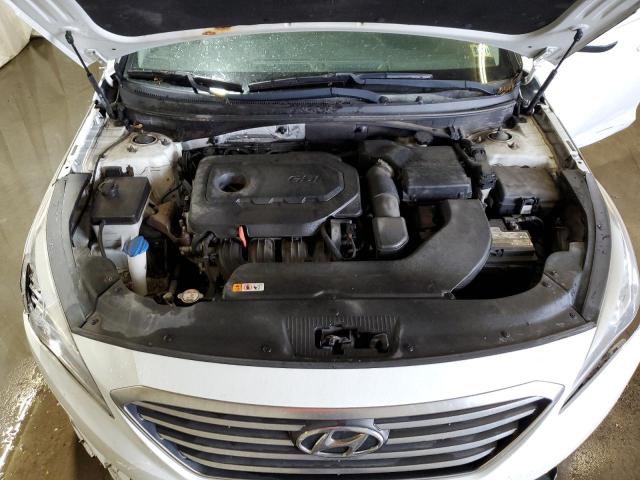 2015 Hyundai Sonata Se VIN: 5NPE24AF2FH033748 Lot: 56035414