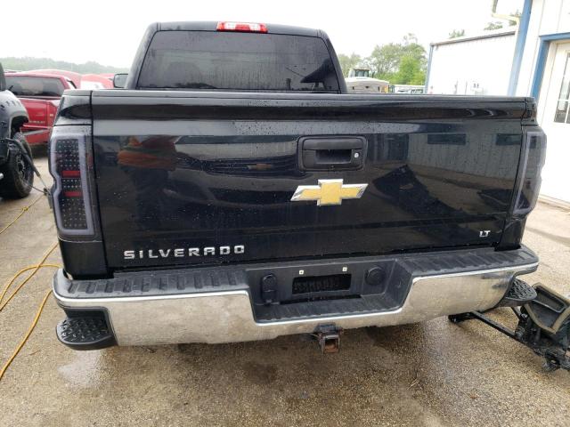 2016 Chevrolet Silverado K1500 Lt VIN: 1GCVKREC3GZ223825 Lot: 52734134