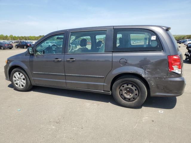 2016 Dodge Grand Caravan Se VIN: 2C4RDGBG5GR397011 Lot: 55154554