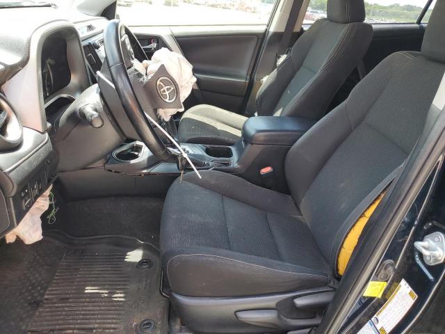 2017 Toyota Rav4 Xle VIN: JTMRFREV0HD200394 Lot: 56660834