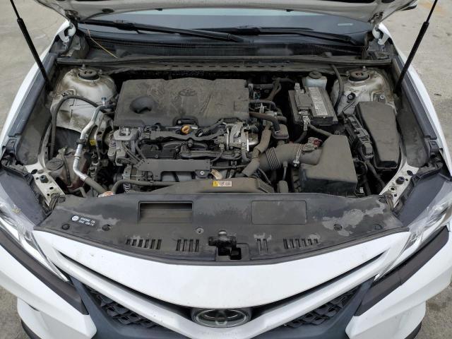 2019 Toyota Camry L VIN: 4T1B11HK9KU810591 Lot: 54964124