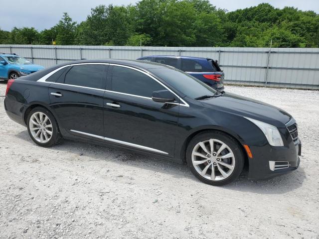 2016 Cadillac Xts Luxury Collection VIN: 2G61M5S31G9152613 Lot: 56967974