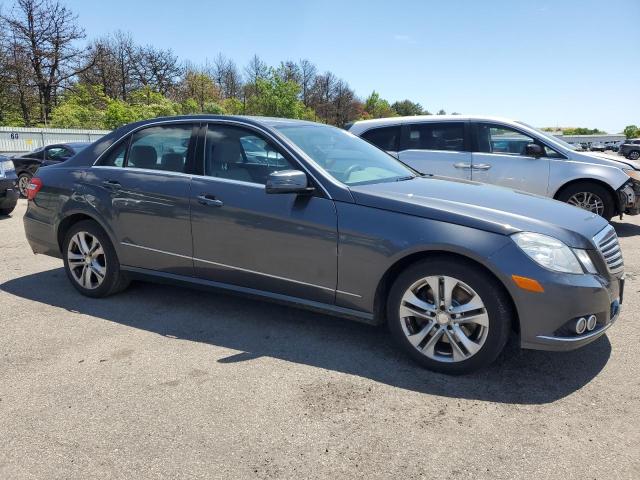 2010 Mercedes-Benz E 350 4Matic VIN: WDDHF8HB9AA136716 Lot: 57202534