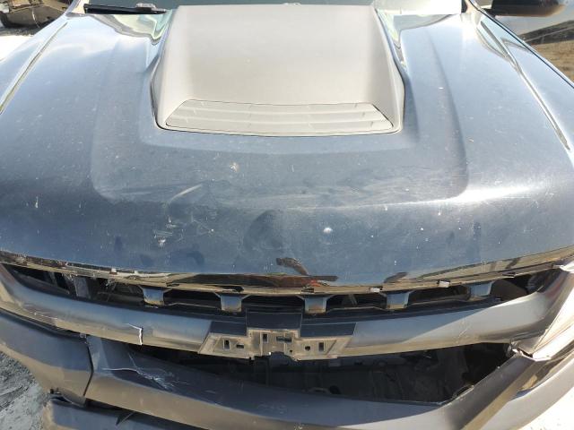 2017 CHEVROLET COLORADO Z - 1GCGTEEN1H1280251