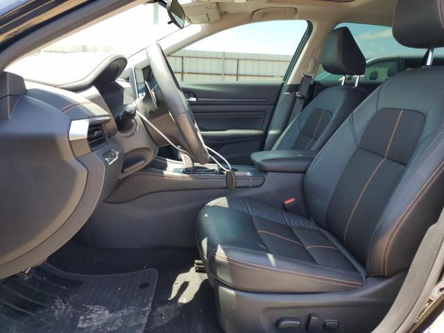2022 NISSAN ALTIMA SR - 1N4BL4CVXNN356468