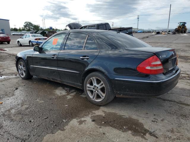 2006 Mercedes-Benz E 350 VIN: WDBUF56J96A962084 Lot: 53301504