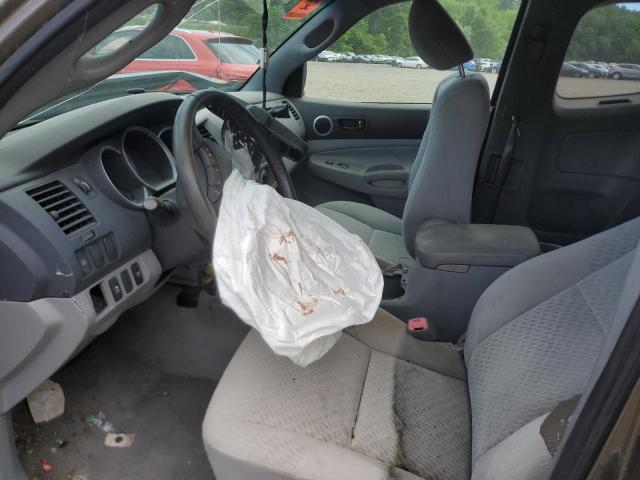 2011 Toyota Tacoma Access Cab VIN: 5TFUU4EN9BX016399 Lot: 55671014