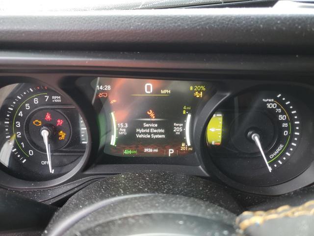 2024 JEEP WRANGLER 4 1C4RJXN66RW199219