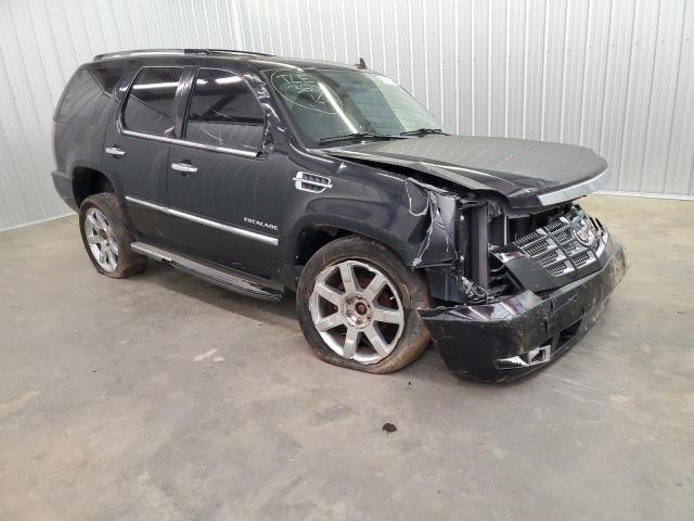 VIN 1GYS4BEF6DR169621 2013 Cadillac Escalade, Luxury no.4