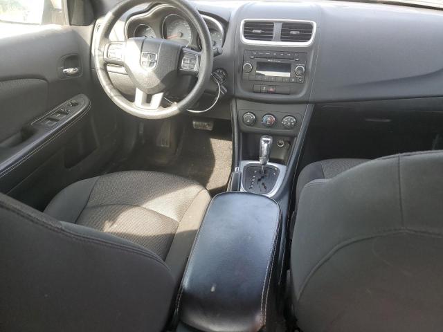 2013 Dodge Avenger Se VIN: 1C3CDZAB2DN529792 Lot: 55662734