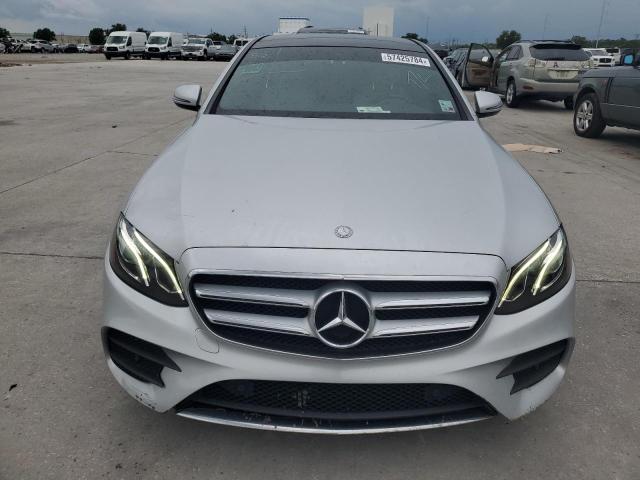 2017 Mercedes-Benz E 300 VIN: WDDZF4JB9HA114782 Lot: 57425784