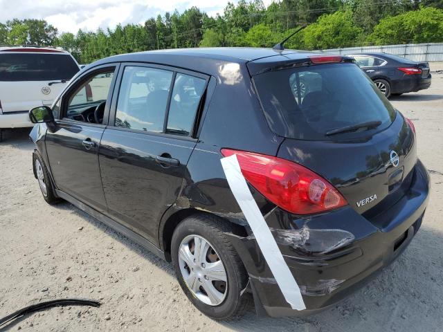 2010 Nissan Versa S VIN: 3N1BC1CP1AL394288 Lot: 53066284