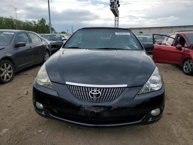 2004 Toyota Camry Solara Se VIN: 4T1FA38P64U026655 Lot: 53646104