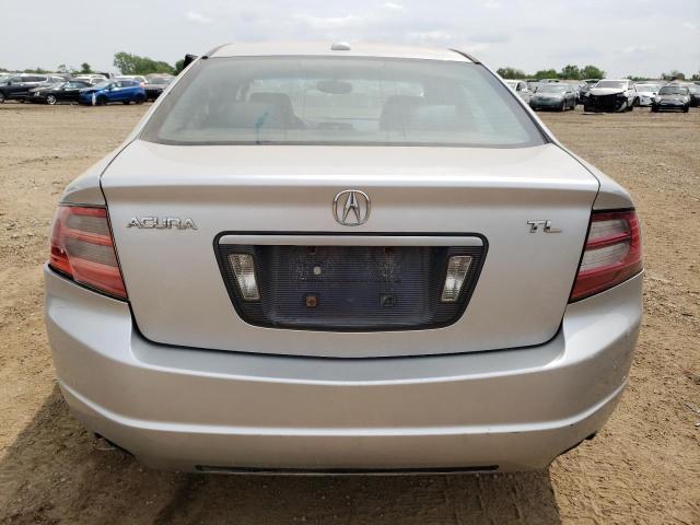 2008 Acura Tl VIN: 19UUA66288A047598 Lot: 55076784