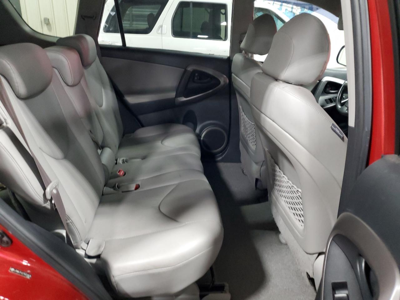 JTMBK31V275029835 2007 Toyota Rav4 Limited