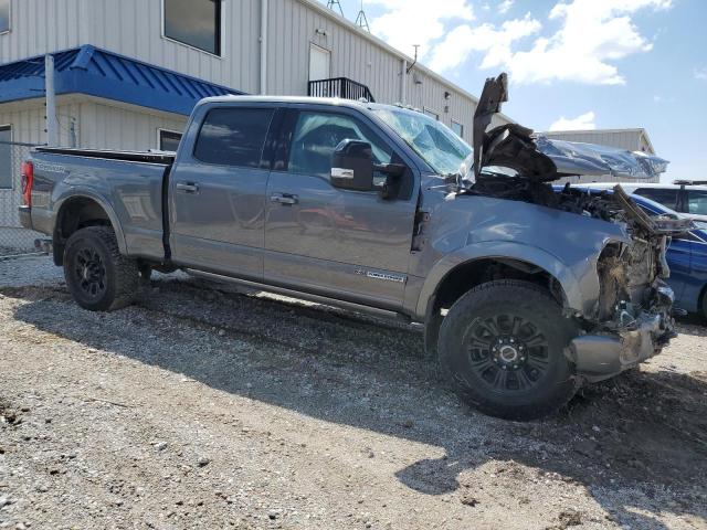 2021 Ford F250 Super Duty VIN: 1FT8W2BT2MEC37313 Lot: 47331344