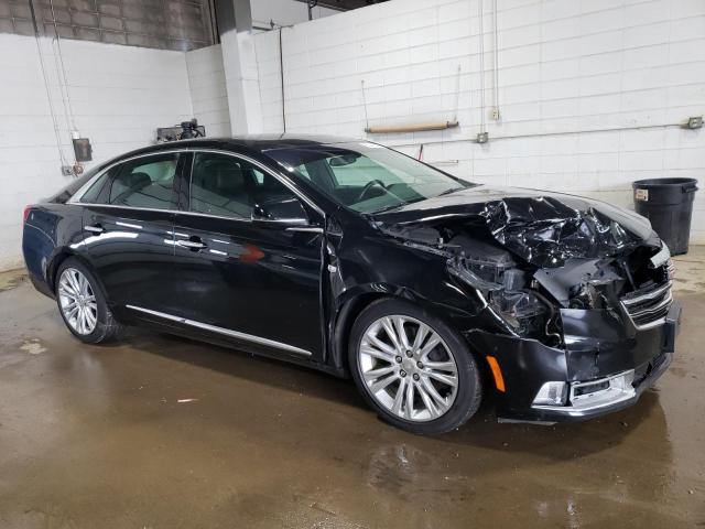 2019 Cadillac Xts Luxury VIN: 2G61N5S34K9132068 Lot: 55945544